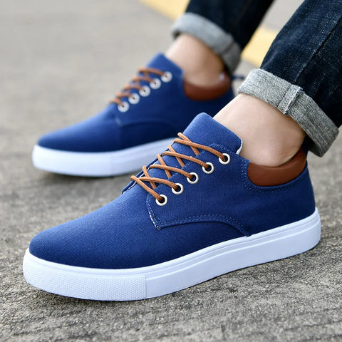 Eli Casual Sneakers – Für einen trendigen Look