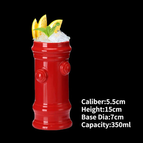 Fröhliche Cocktailbecher - Perfekt für Jeden Anlass