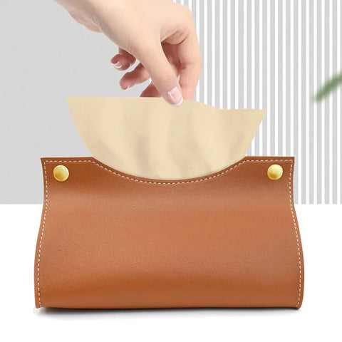 Eleganter Taschentuchhalter – Für eine stilvolle Aufbewahrung