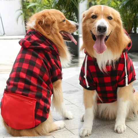 Bobby Hundehoodie – Für einen trendigen Look