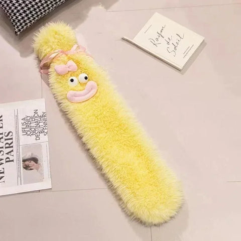 Snuggle Wärmflasche – Wärme & Komfort