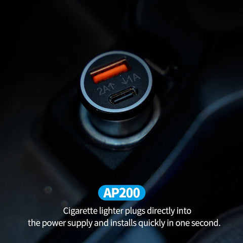 SmartCharge OBD GPS Tracker – Für müheloses Verfolgen und Laden