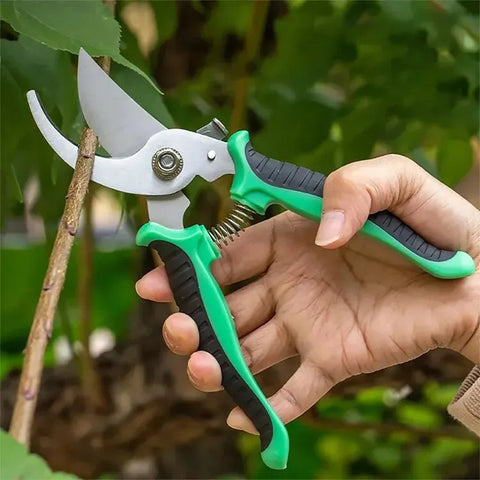 ProTrim Gartenschneider – Präzision und Komfort in Einem