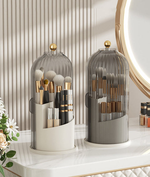 GlamSpin - Make-up Organizer 360°