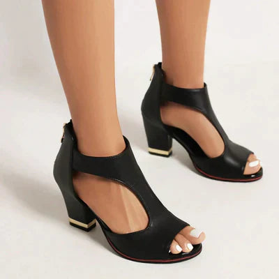 Elise Orthopädische Sandalen - Für Stil und Komfort