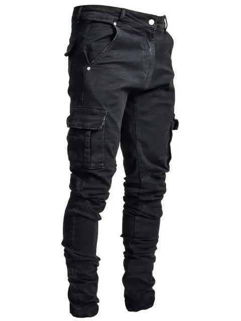 Urban Cargo Hosen – Für Stil und Funktionalität