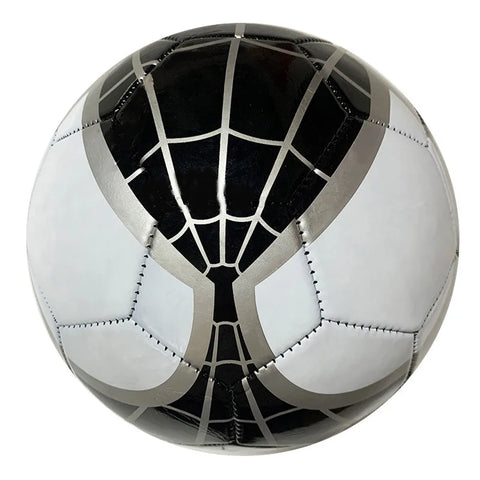 Spider-Man Fußball – Spielerischer und Nachhaltiger Ball für Jungen und Mädchen