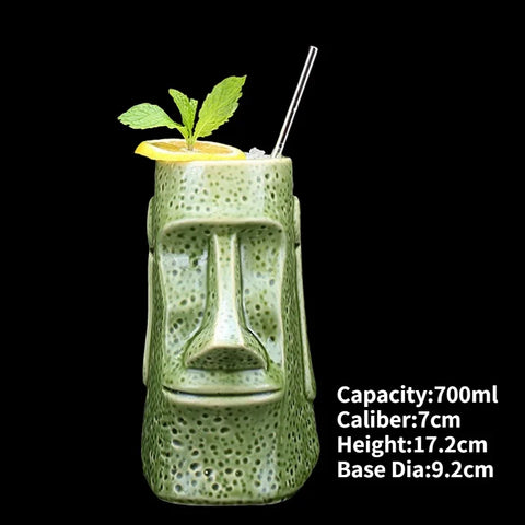 Fröhliche Cocktailbecher - Perfekt für Jeden Anlass