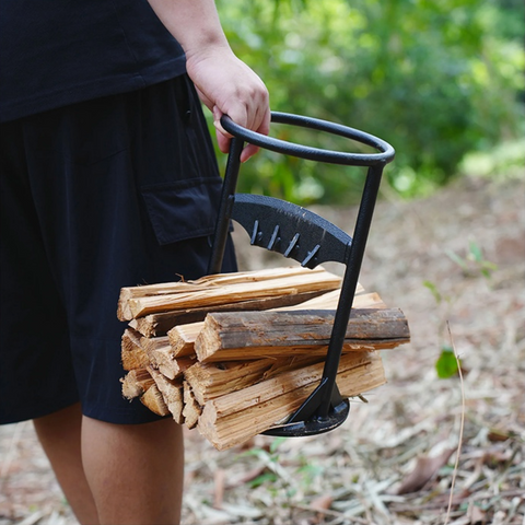 Brennholzspalter – Nachhaltiges und sicheres Werkzeug zum schnellen und einfachen Spalten von Holz