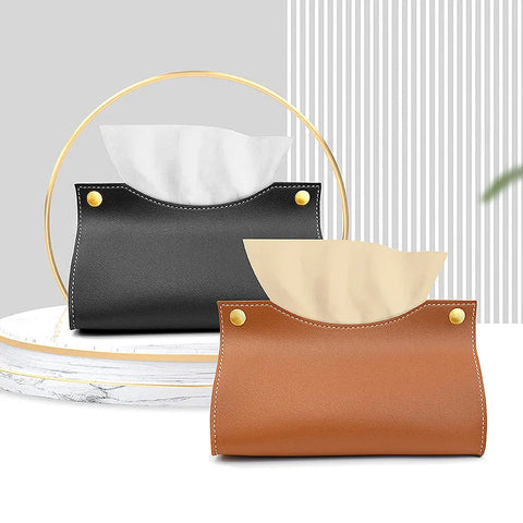 Eleganter Taschentuchhalter – Für eine stilvolle Aufbewahrung