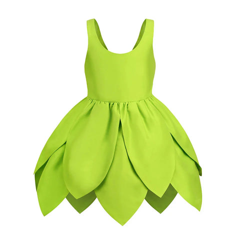 Tinkerbell Kostüm für Kinder – Magisch und Verzaubernd für Feste