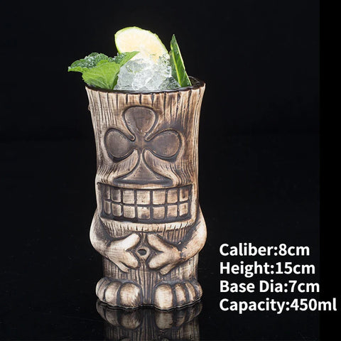 Fröhliche Cocktailbecher - Perfekt für Jeden Anlass