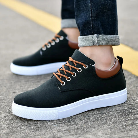 Eli Casual Sneakers – Für einen trendigen Look