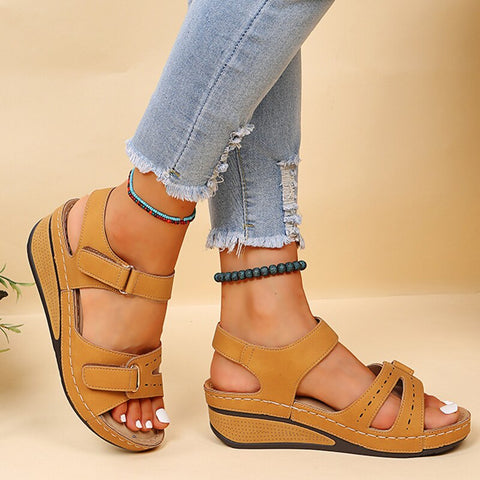 Bequeme Schicke Sandalen - Stilvoll und Funktional