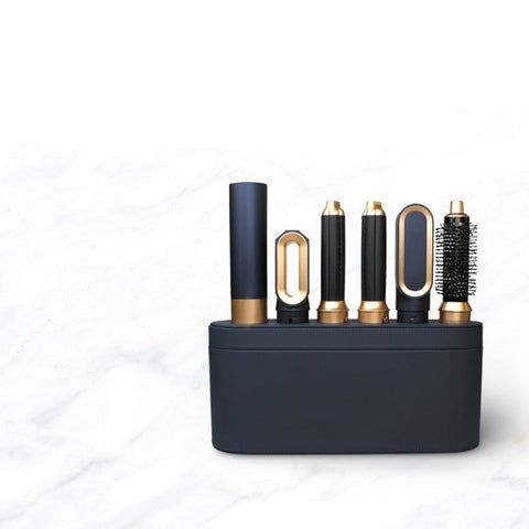 Glamour Styling Kit - Luxuriös und Multifunktional