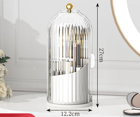 GlamSpin - Make-up Organizer 360°