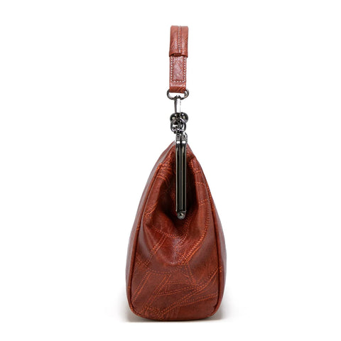 Clara Vintage Handtasche – Für einen raffinierten und stilvollen Auftritt