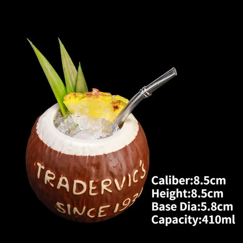 Fröhliche Cocktailbecher - Perfekt für Jeden Anlass