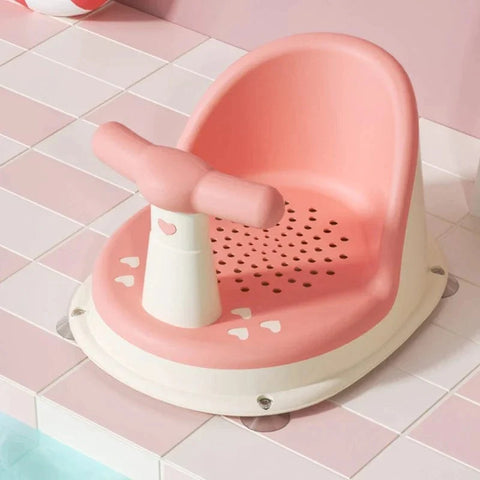 CozyCare - Rutschfester Babystuhl