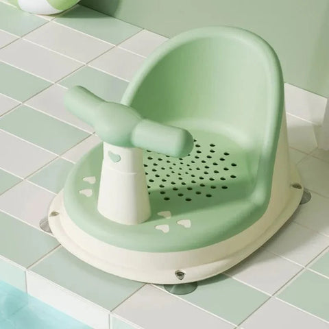 CozyCare - Rutschfester Babystuhl