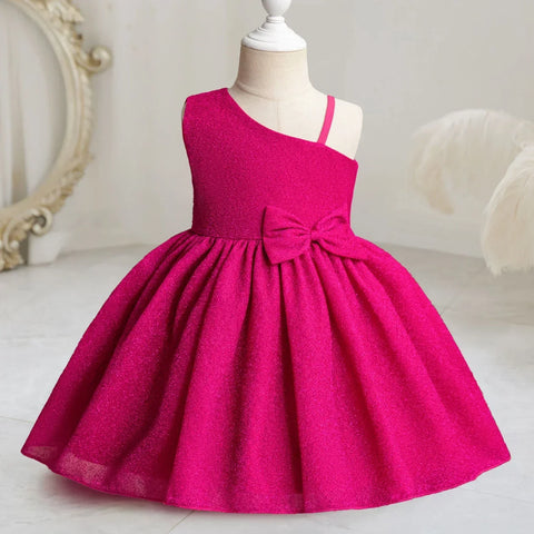 Lieveke Magische Tutu Kleid - Buntes Verzaubertes Kleid für Feste