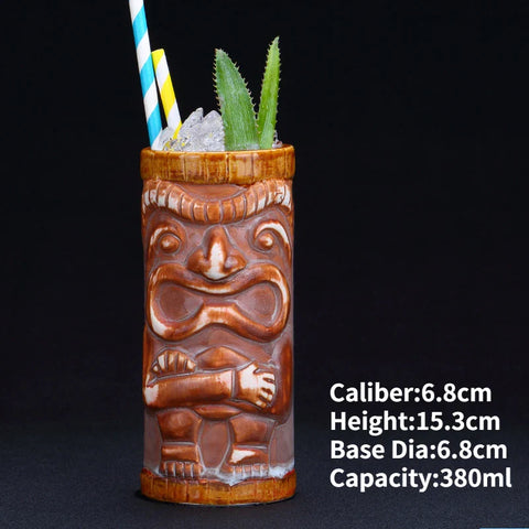 Fröhliche Cocktailbecher - Perfekt für Jeden Anlass