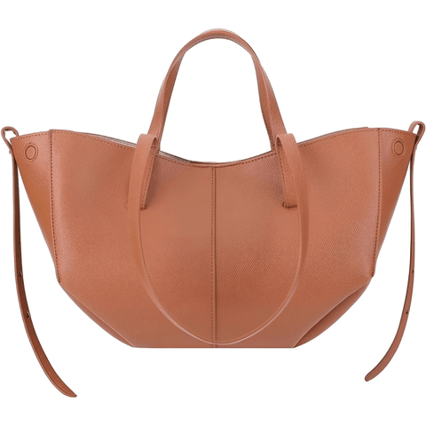 Sophia Luxe Handtas - Trendy und Funktional