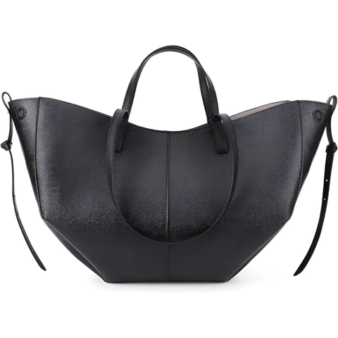 Sophia Luxe Handtas - Trendy und Funktional