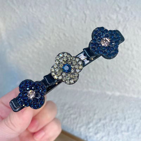 Elinas Glamour Haarclips – Elegant und raffiniert