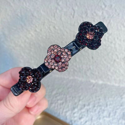 Elinas Glamour Haarclips – Elegant und raffiniert