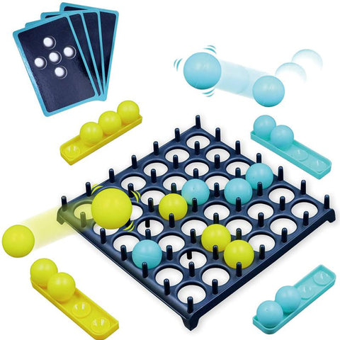 Bounce Off Spiel - Für ein aktives und geselliges Spielerlebnis