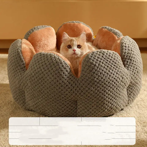 Bloem Katzenkorb - Weich und Gemütlich für Deine Katze