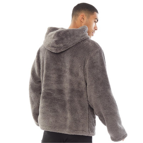 Joris Knuffel Hoodie – Für Wärme und Stil