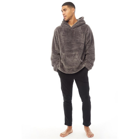 Joris Knuffel Hoodie – Für Wärme und Stil