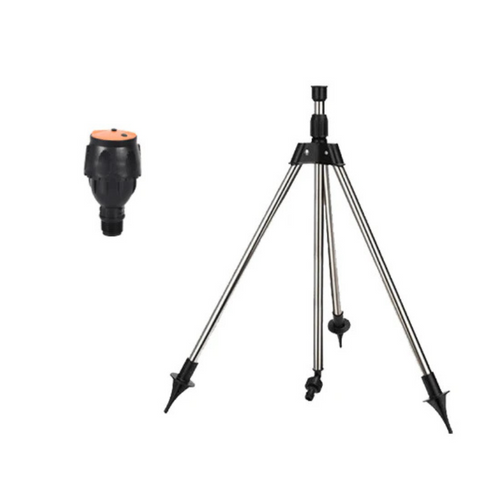 360° Gartenbewässerungssprüher mit Verstellbarem Winkel – Effizientes Bewässerungswerkzeug