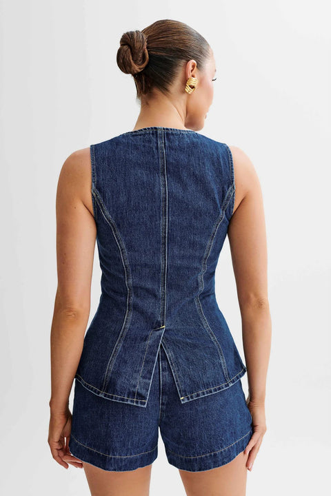 Sophie Denim Droomset – Für einen modischen Auftritt