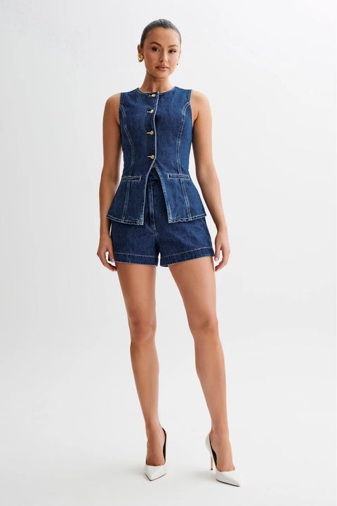 Sophie Denim Droomset – Für einen modischen Auftritt