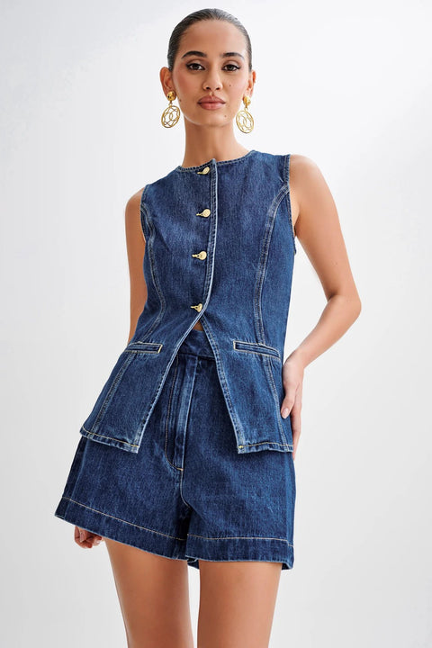 Sophie Denim Droomset – Für einen modischen Auftritt
