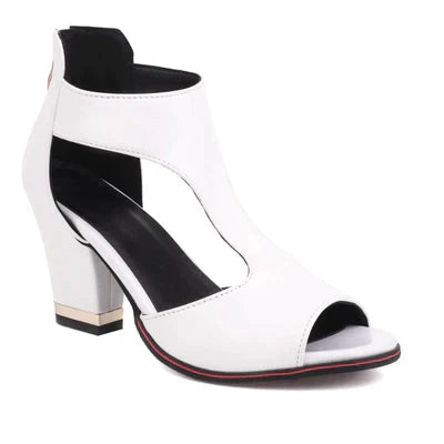 Elise Orthopädische Sandalen - Für Stil und Komfort