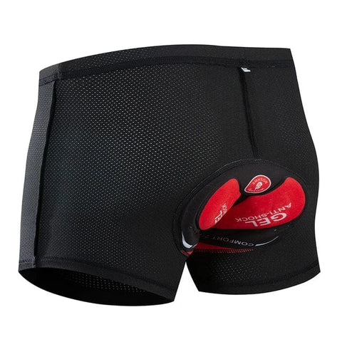 MotoPro - Komfort Shorts