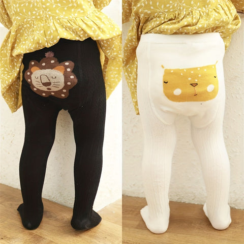 Tier Leggings für Kinder - Für Komfort und Spaß