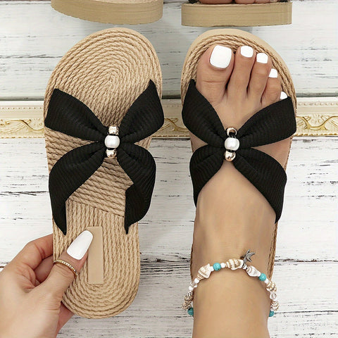 Sommerliche Komfortsandalen für Damen - Stilvoll und Einfach Anzuziehen