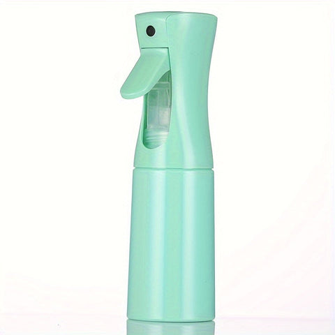 Feiner Nebel Sprühflasche – 200ml für Präzision in Haar- und Pflanzenpflege