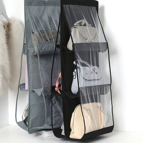 EasyPack Organize Tasche – Schlank und Übersichtliches Reisen