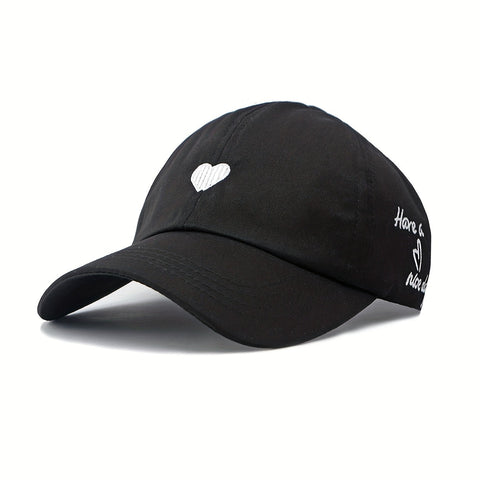 Damen Baseballcap mit Pferdeschwanzöffnung – Leicht und Atmungsaktiv