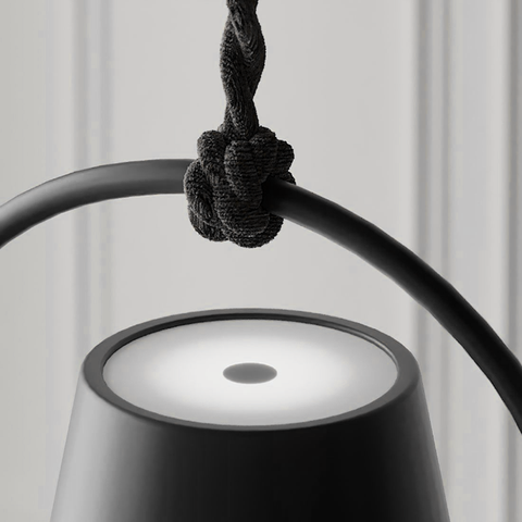 Circa Moderne Pendelleuchte – Stilvolle Beleuchtung mit elegantem Design