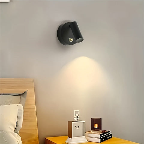 FocusLight LED Spotlampe - Beleuchtung für Details und Dekor