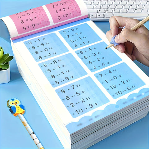 Bildungsreiches Rechenspiel – Stärken Sie mathematische Fähigkeiten mit Spaß