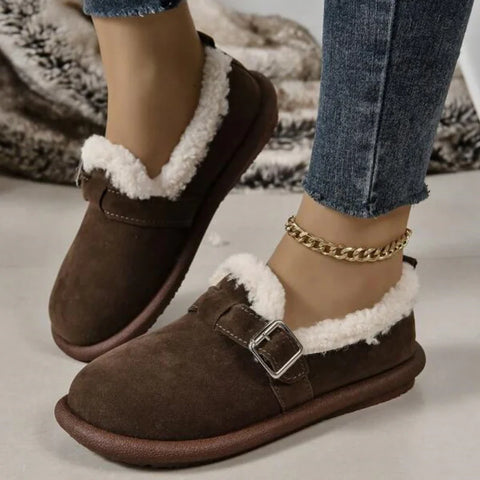 Sanne Bequeme Slipper – Für ein warmes und stilvolles Gefühl
