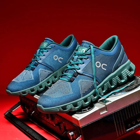 Sportliche Sneakers von Oliver - Komfortabel und Stilvoll für Aktive Tage